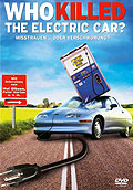 Who Killed The Electric Car?