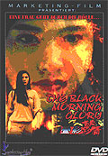 The Black Morning Glory