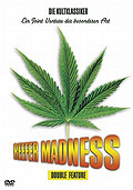 Film: Reefer Madness - Double Feature