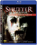 Shutter - Sie sehen dich - Extended Version