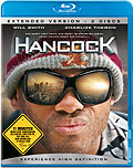 Film: Hancock - Extended Version