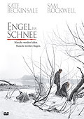 Engel im Schnee