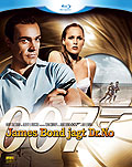 Film: James Bond jagt Dr. No