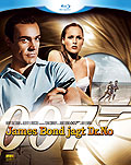 James Bond jagt Dr. No