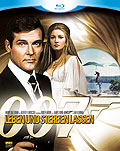 Film: James Bond 007 - Leben und sterben lassen