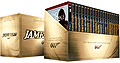 Film: James Bond - Collectors Box-Set