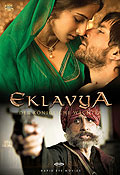 Film: Eklavya - Der knigliche Wchter