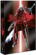 Film: Devil May Cry - Limited Collector's Edition