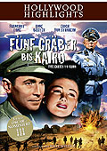 Film: Hollywood Highlights - Fnf Grber bis Kairo