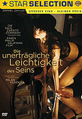 Film: Die Unertrgliche Leichtigkeit des Seins - Star-Selection