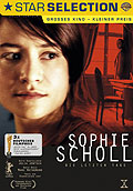 Film: Sophie Scholl - Die letzten Tage - Star-Selection