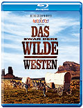 Das war der Wilde Westen