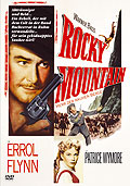 Film: Rocky Mountain - Herr der rauhen Berge