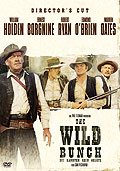 The Wild Bunch - Sie kannten kein Gesetz - Director's Cut