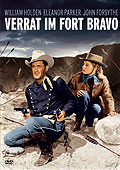 Film: Verrat im Fort Bravo