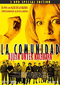 La Comunidad - Allein unter Nachbarn - Special Edition