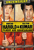 Film: Harold & Kumar 2 - Flucht aus Guantanamo