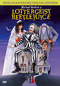 Lottergeist Beetlejuice - Special Edition