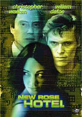 Film: New Rose Hotel