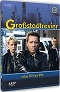 Film: Grostadtrevier - Vol. 14