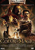 Film: The Color of Magic