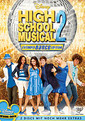 High School Musical 2 - Extended Dance Edition