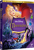 Film: Dornrschen - 2-Disc Platinum Edition