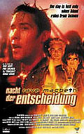 Film: Rave Macbeth - Nacht der Entscheidung