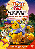 Film: Meine Freunde Tigger & Puuh - Lustige Jagd durch den Hundertmorgenwald