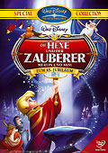 Die Hexe und der Zauberer - Special Collection zum 45. Jubilum