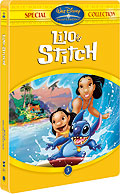 Film: Best of Special Collection 03 - Lilo & Stitch