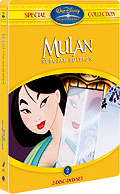 Film: Best of Special Collection 02 - Mulan