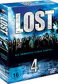 Film: Lost - 4. Staffel