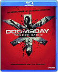 Doomsday - Tag der Rache