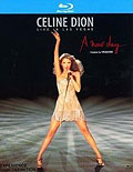 Film: Celine Dion - Live In Las Vegas
