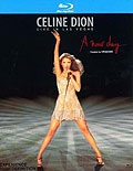 Celine Dion - Live In Las Vegas