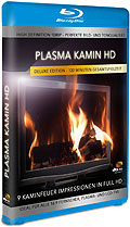 Plasma Kamin HD