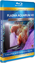 Plasma Aquarium HD