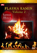Plasma Kamin - Vol.2