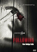 Film: Following - Eine blutige Falle