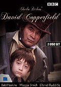 Film: David Copperfield