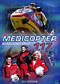 Film: Medicopter 117 - Der Kronzeuge