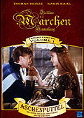 Film: Die kleine Mrchensammlung - Vol. 1