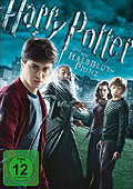 Harry Potter und der Halbblutprinz