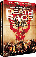 Film: Death Race - Extended Version