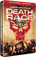 Death Race - Extended Version