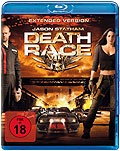 Death Race - Extended Version