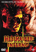 Film: Hellraiser 5 - Inferno