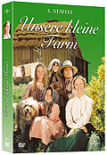 Unsere kleine Farm - 3. Staffel