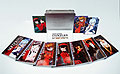 Film: Neon Genesis Evangelion - Platinum: Complete Tin Collection